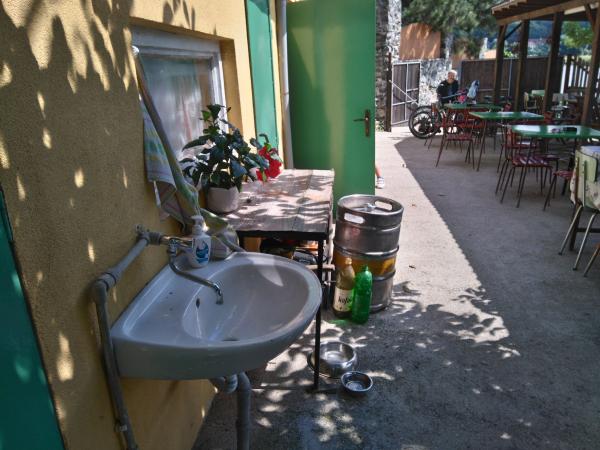interiér v exteriéru